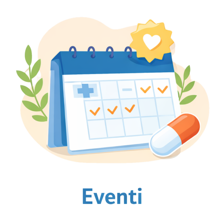 Eventi