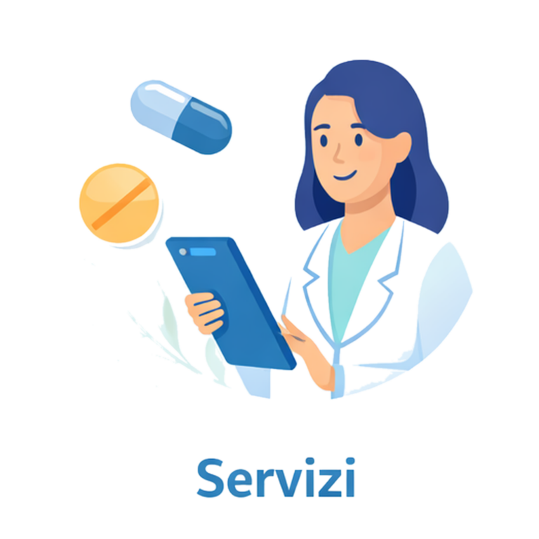 Servizi